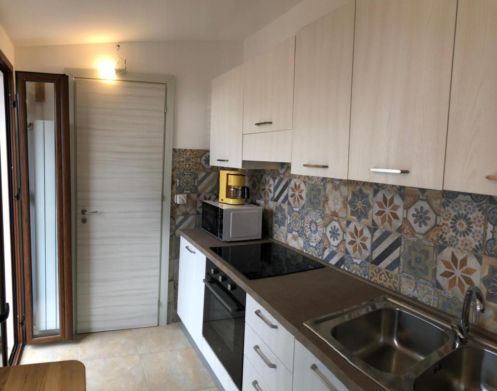 Camagna Country House Santa Ninfa エクステリア 写真