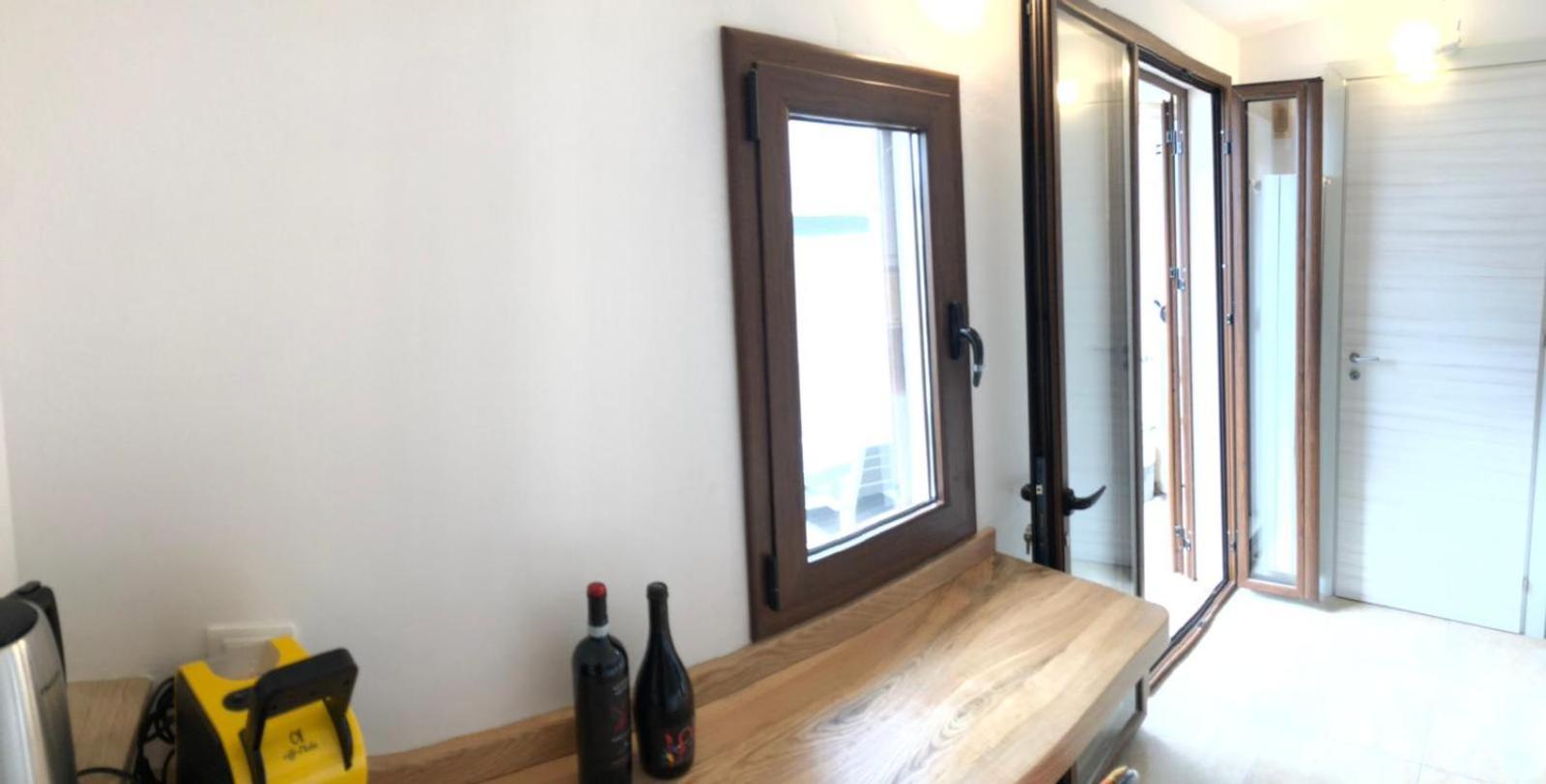 Camagna Country House Santa Ninfa エクステリア 写真