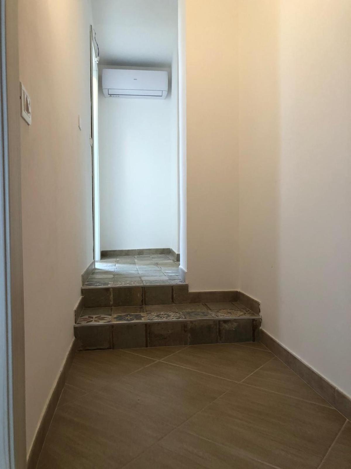 Camagna Country House Santa Ninfa エクステリア 写真