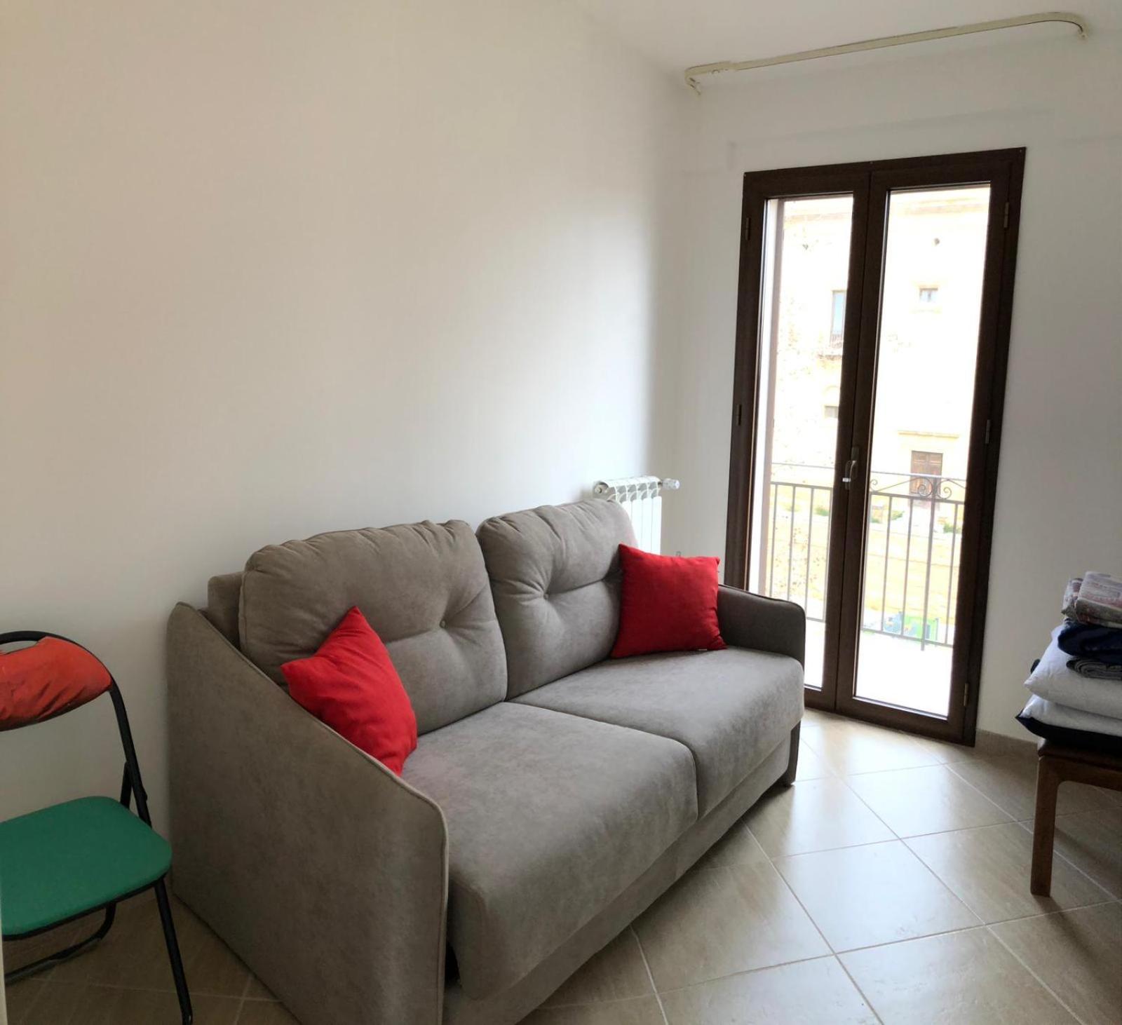 Camagna Country House Santa Ninfa エクステリア 写真