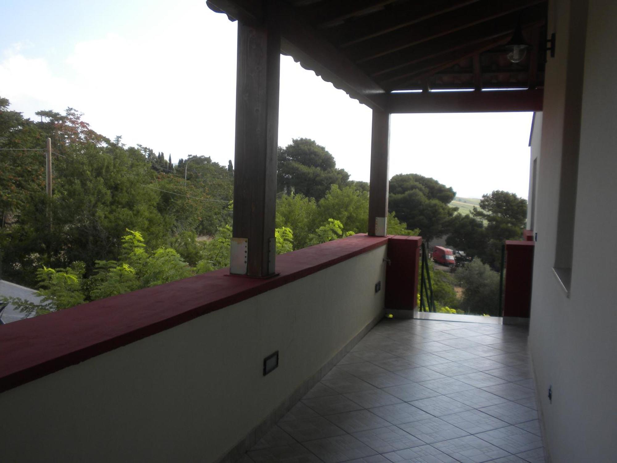 Camagna Country House Santa Ninfa 部屋 写真