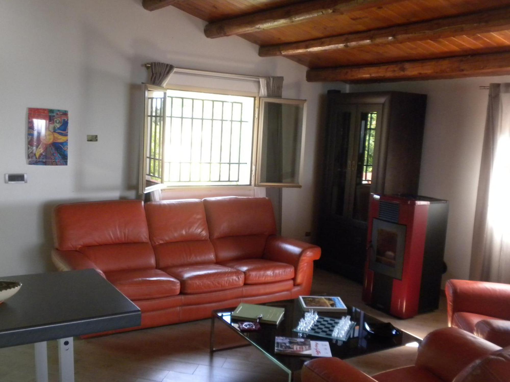 Camagna Country House Santa Ninfa 部屋 写真